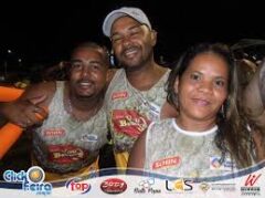 Bloco Vou Beber